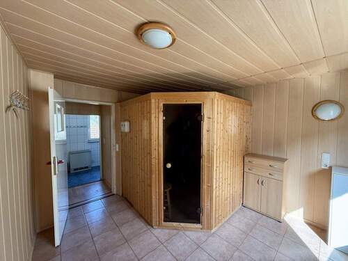Sauna - 1 - 