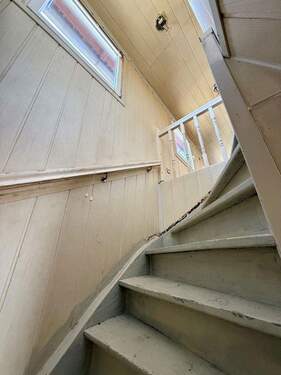 Treppe DG - 