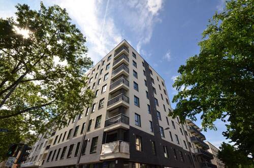 Hausansicht - 