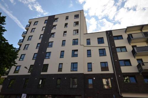 Hausansicht - 