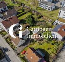 Attraktive Grundstückschance in gewachsener Wohnlage - Fürstenfeldbruck