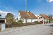 Altbestand - 