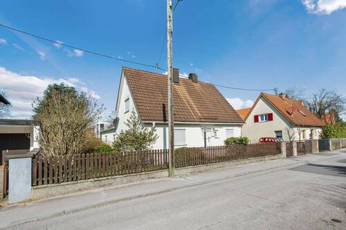 Altbestand - 