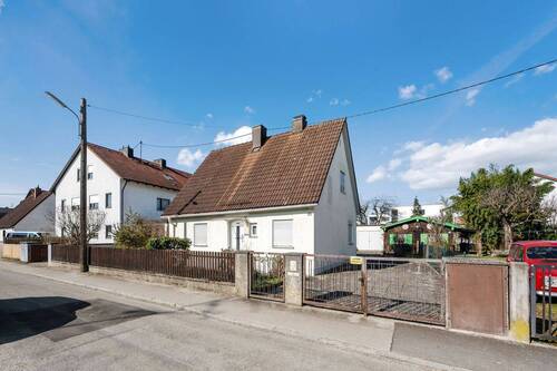 Altbestand - 