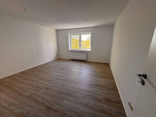 Zimmer - 2 Zimmer Etagenwohnung zur Miete in Greifswald