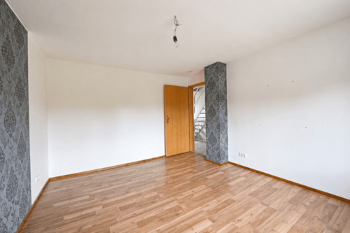 Schlafzimmer OG - 