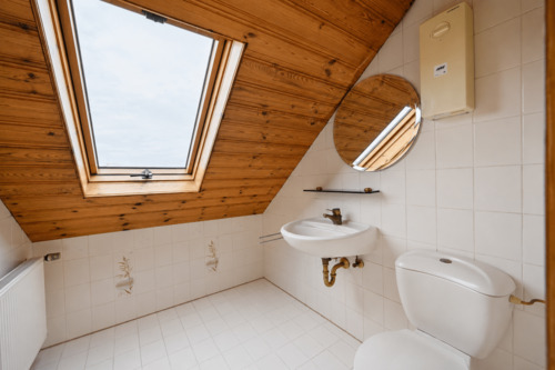 Gäste-WC DG - 