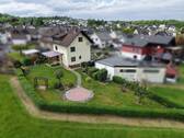 Vogelperspektive - 