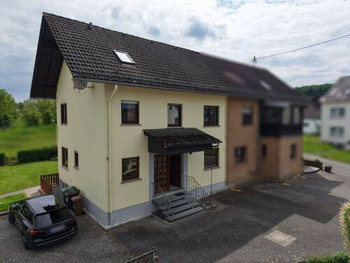 Frontansicht - 