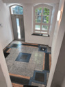 Treppenhaus - 
