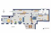 Grundriss - 