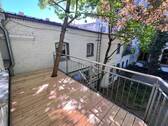 Holzbelag - 