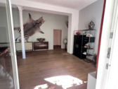 Blick vom Balkon - 