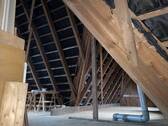 Spitzboden - 