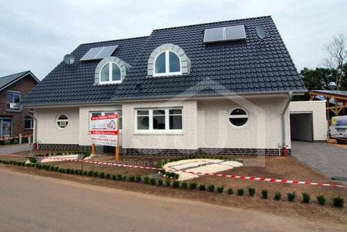 Vorderansicht - 