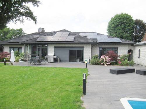 Hausansicht - 