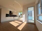 Wohnen-Kochen - Attraktive 2-Zimmer-Wohnung - barrierefrei