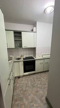 Küche - Etagenwohnung mit 68,00 m² in Berlin zum Kaufen