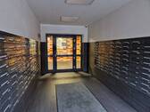  Hauseingang - 