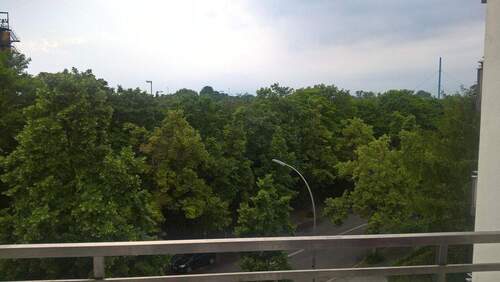 Ausblick - 