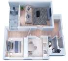 Grundriss - 