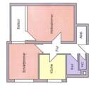 Grundriss - 