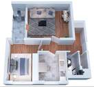 Grundriss - 