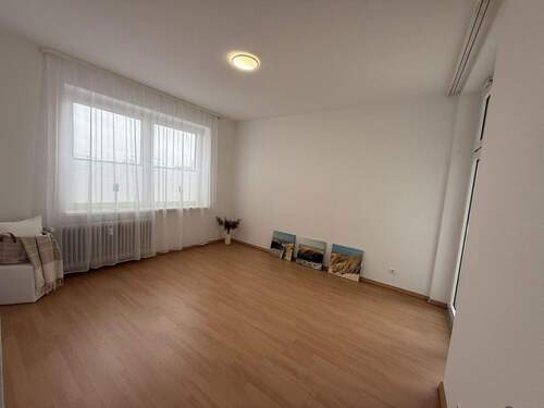 Schlafzimmer - Etagenwohnung mit 61,00 m² in Berlin zum Kaufen