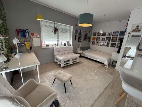 Schlafzimmer/Kind2 - 