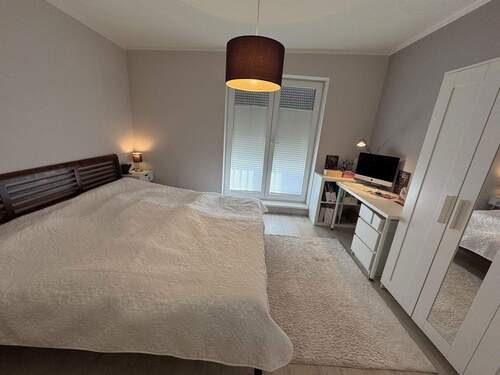Schlafzimmer - 