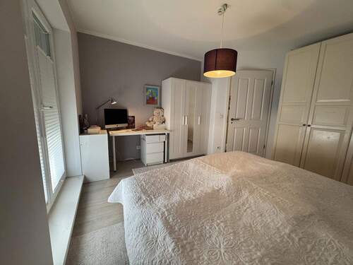 Schlafzimmer - 