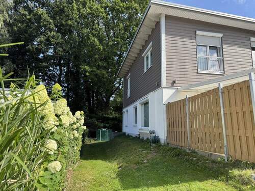 Westseite - 