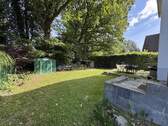 Hinterer Garten - 