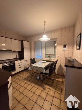 Küche - 5 Zimmer Einfamilienhaus in Werlte