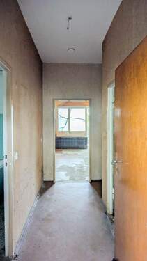 Eingangsbereich-1.jpg - Terrassenwohnung in Berlin