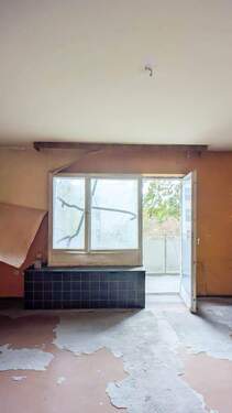 Wohnbereich-6.jpg - Terrassenwohnung mit 38,80 m² in Berlin zum Kaufen