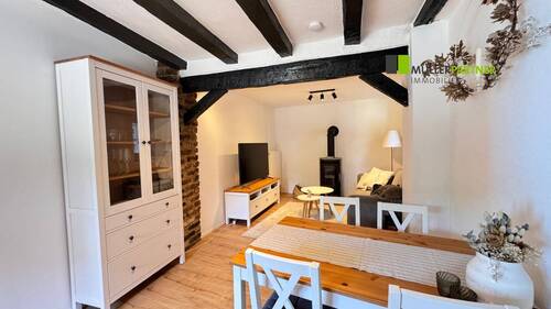 Wohn- und Esszimmer 3 - 