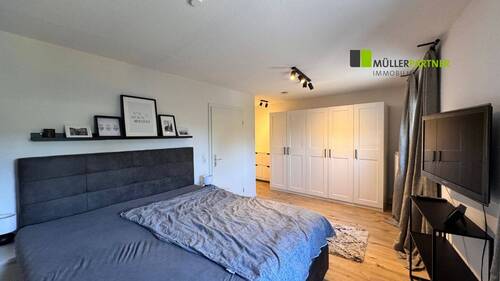 Elternschlafzimmer 2 - 