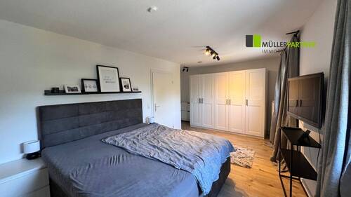 Elternschlafzimmer - 