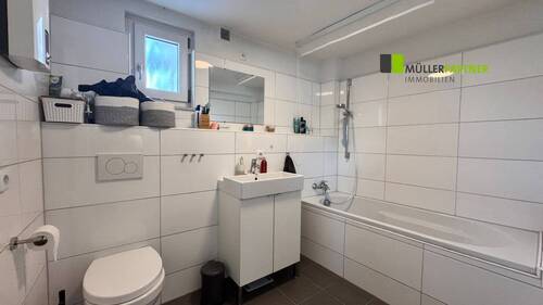 Badezimmer - 