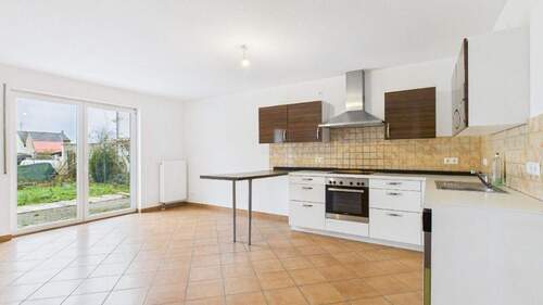 Wohn- /Essbereich - 5 Zimmer Reihenmittelhaus zum Kaufen in Perl-Besch