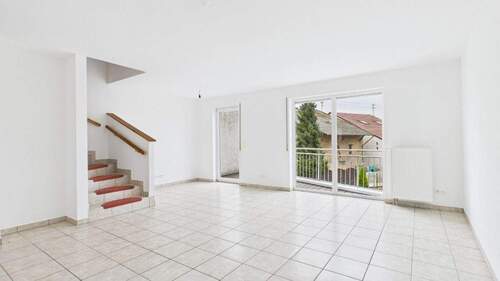 Wohn-/ Essbereich - Reihenmittelhaus mit 159,00 m&sup2; in Perl-Besch zum Kaufen