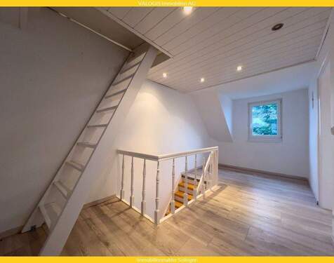 Dachgeschoss - 