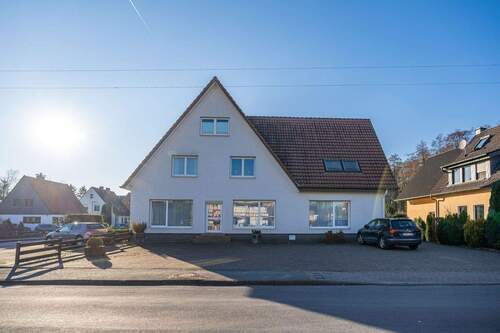 2-Zimmer-Wohnung in Bielefeld/Ummeln - 