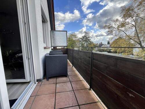 Bild4 - Etagenwohnung mit 111,00 m&sup2; in Bad Salzuflen-Innenstadt zum Kaufen