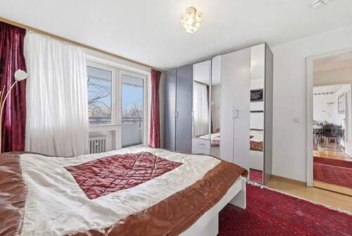 Schlafzimmer - 