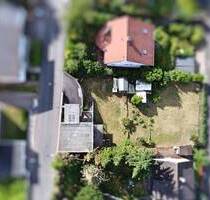 Freies Bauland mitten im Wohngebiet! - Bad Hersfeld