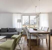 Renovierte, lichtdurchflutete 3-Zimmer-Wohnung in begehrter Lage von Berg am Laim - München