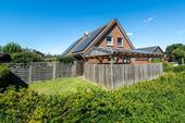 Bild 3 - 5 Zimmer Einfamilienhaus in Süderlügum