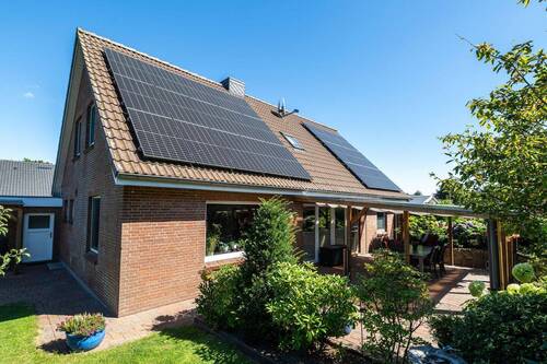 Bild 4 - Einfamilienhaus mit 158,00 m&sup2; in Süderlügum zum Kaufen